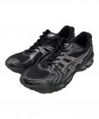 asicsアシックス）の古着「GEL-KAYANO 14 1201A019-006」｜ブラック