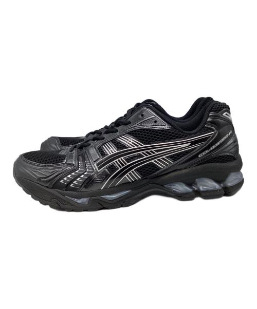 asics（アシックス）asics (アシックス) GEL-KAYANO 14 1201A019-006 ブラック サイズ:US11の古着・服飾アイテム