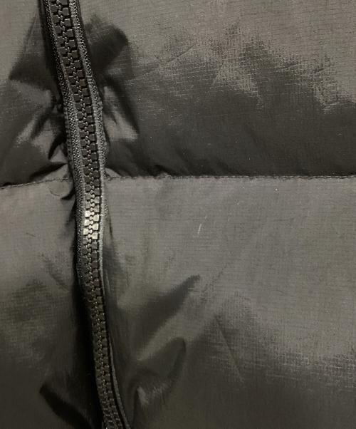 POLO RALPH LAUREN（ポロ・ラルフローレン）POLO RALPH LAUREN (ポロ・ラルフローレン) ビッグポニー ダウンベスト ブラック サイズ:XSの古着・服飾アイテム