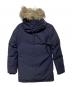 CANADA GOOSE (カナダグース) Jasper Parka 3438JM ネイビー×ブルー サイズ:S：40000円
