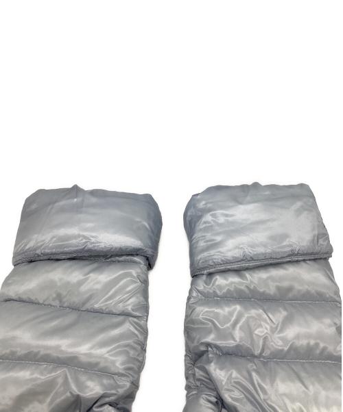 HERNO（ヘルノ）HERNO (ヘルノ) SOFIA　ショートダウンジャケット　PI0046DIC-12017-9004 スカイブルー サイズ:40の古着・服飾アイテム