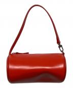 osoiオソイ）の古着「ミニバッグ」｜レッド