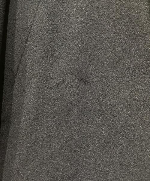 Christian Dior MONSIEUR（クリスチャンディオールムッシュ）Christian Dior MONSIEUR (クリスチャンディオールムッシュ) カシミヤコート ネイビー サイズ:Sの古着・服飾アイテム