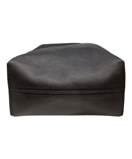 A.P.C.（アーペーセー）A.P.C. (アーペーセー) CABAS MAIKO トートバッグ ブラックの古着・服飾アイテム