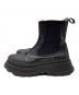 JIL SANDER (ジルサンダー) チェルシーブーツ　JS37070A ブラック サイズ:38：13000円