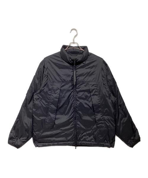 DAIWA PIER39（ダイワ ピア39）DAIWA PIER39 (ダイワ ピア39) TECH 2WAY FIELD INNER DOWN JACKET ブラック サイズ:Lの古着・服飾アイテム