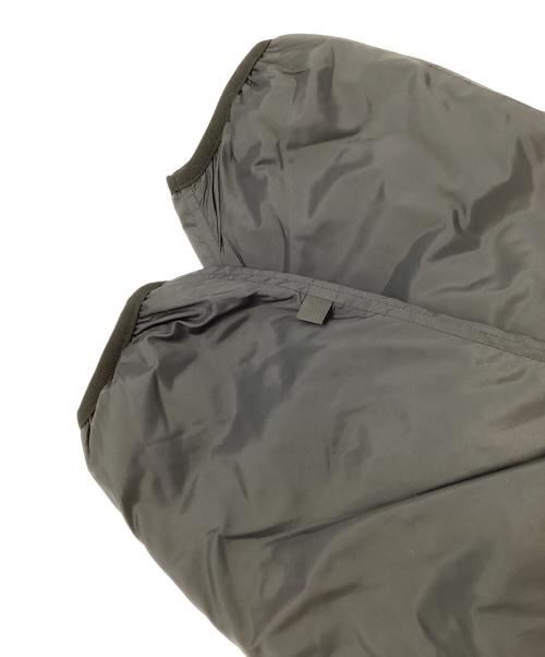 DAIWA PIER39（ダイワ ピア39）DAIWA PIER39 (ダイワ ピア39) TECH 2WAY FIELD INNER DOWN JACKET ブラック サイズ:Lの古着・服飾アイテム