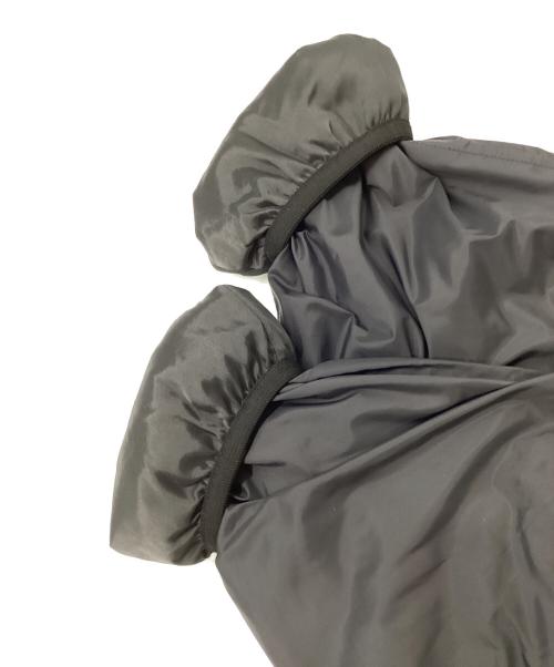 DAIWA PIER39（ダイワ ピア39）DAIWA PIER39 (ダイワ ピア39) TECH 2WAY FIELD INNER DOWN JACKET ブラック サイズ:Lの古着・服飾アイテム