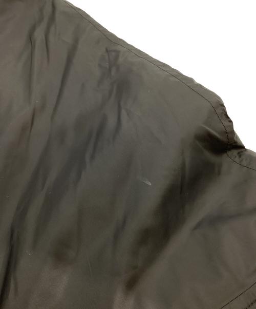 DAIWA PIER39（ダイワ ピア39）DAIWA PIER39 (ダイワ ピア39) TECH 2WAY FIELD INNER DOWN JACKET ブラック サイズ:Lの古着・服飾アイテム