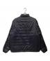 DAIWA PIER39 (ダイワ ピア39) TECH 2WAY FIELD INNER DOWN JACKET ブラック サイズ:L：25000円