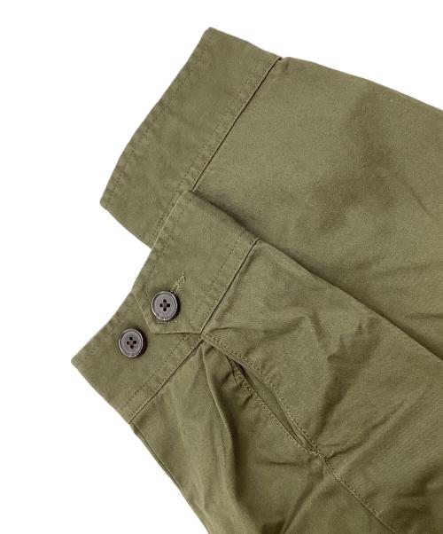 POLO RALPH LAUREN（ポロ・ラルフローレン）POLO RALPH LAUREN (ポロ・ラルフローレン) スイングトップ グリーン サイズ:M 未使用品の古着・服飾アイテム