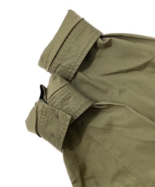 POLO RALPH LAUREN（ポロ・ラルフローレン）POLO RALPH LAUREN (ポロ・ラルフローレン) スイングトップ グリーン サイズ:M 未使用品の古着・服飾アイテム