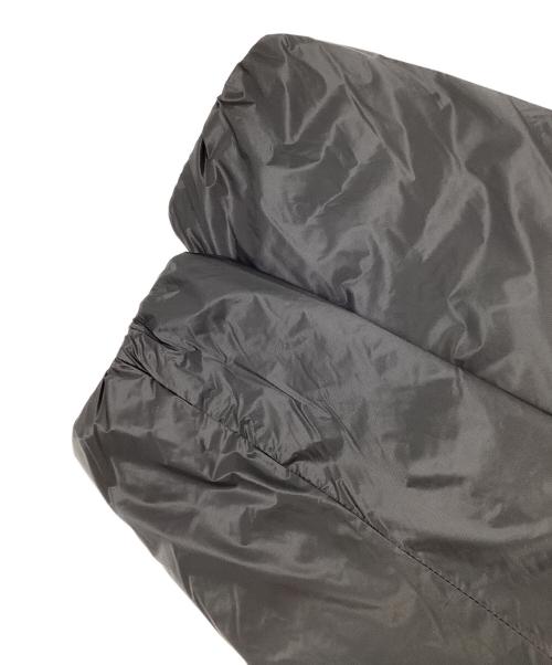 Patagonia（パタゴニア）Patagonia (パタゴニア) DAS ライト・フーディ ブラック サイズ:M 未使用品の古着・服飾アイテム