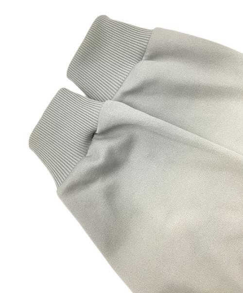 adidas（アディダス）adidas (アディダス) デサント 西ドイツ製 　トラックジャケット グレー サイズ:Lの古着・服飾アイテム