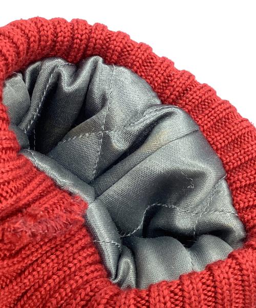 whitesville（ホワイツビル）whitesville (ホワイツビル) LOONEY TUNES (ルーニーチューンズ) スタジャン ネイビー サイズ:40の古着・服飾アイテム