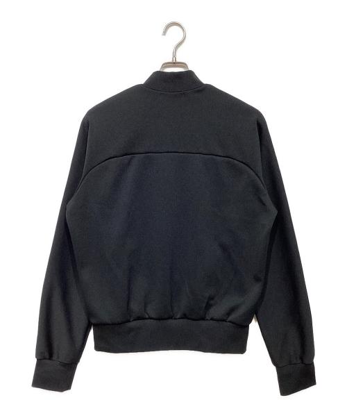 COMME des GARCONS（コムデギャルソン）COMME des GARCONS (コムデギャルソン) トラックジャケット ブラック サイズ:XLの古着・服飾アイテム