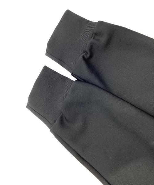 COMME des GARCONS（コムデギャルソン）COMME des GARCONS (コムデギャルソン) トラックジャケット ブラック サイズ:XLの古着・服飾アイテム