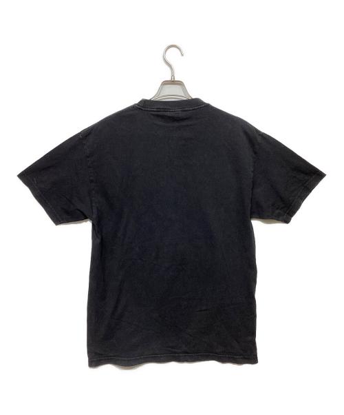 SUPREME（シュプリーム）SUPREME (シュプリーム) プリントTシャツ ブラック サイズ:Lの古着・服飾アイテム