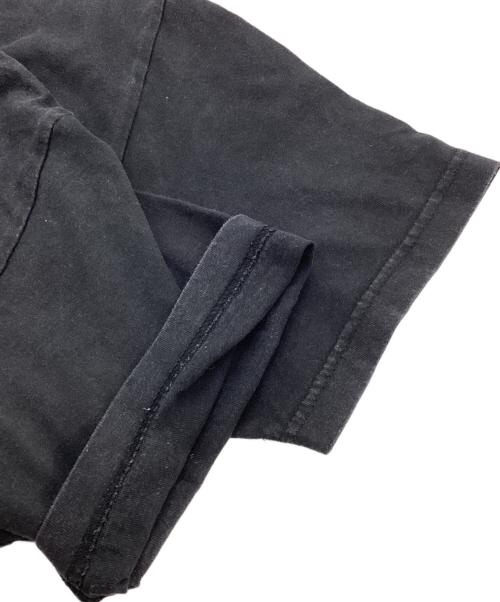 SUPREME（シュプリーム）SUPREME (シュプリーム) プリントTシャツ ブラック サイズ:Lの古着・服飾アイテム