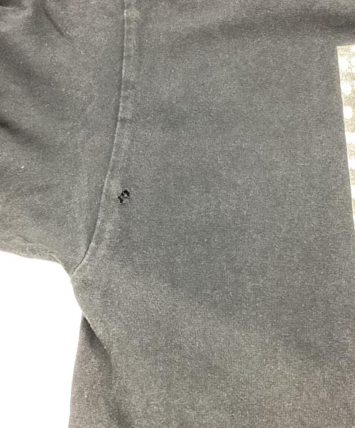 SUPREME（シュプリーム）SUPREME (シュプリーム) プリントTシャツ ブラック サイズ:Lの古着・服飾アイテム