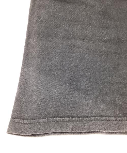 SUPREME（シュプリーム）SUPREME (シュプリーム) プリントTシャツ ブラック サイズ:Lの古着・服飾アイテム