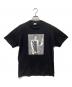 SUPREME（シュプリーム）の古着「プリントTシャツ」｜ブラック