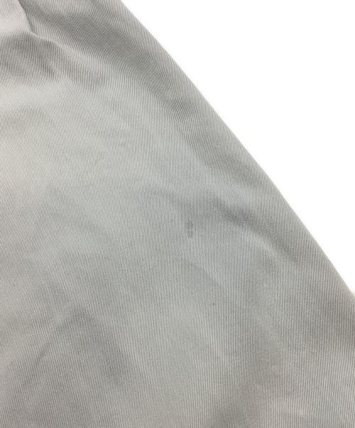 COMME des GARCONS HOMME（コムデギャルソン オム）COMME des GARCONS HOMME (コムデギャルソン オム) 90’ｓジップジャケット グレー サイズ:Mの古着・服飾アイテム