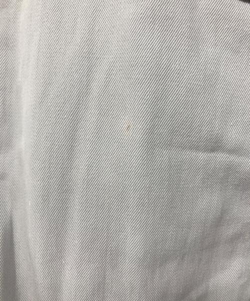 COMME des GARCONS HOMME（コムデギャルソン オム）COMME des GARCONS HOMME (コムデギャルソン オム) 90’ｓジップジャケット グレー サイズ:Mの古着・服飾アイテム