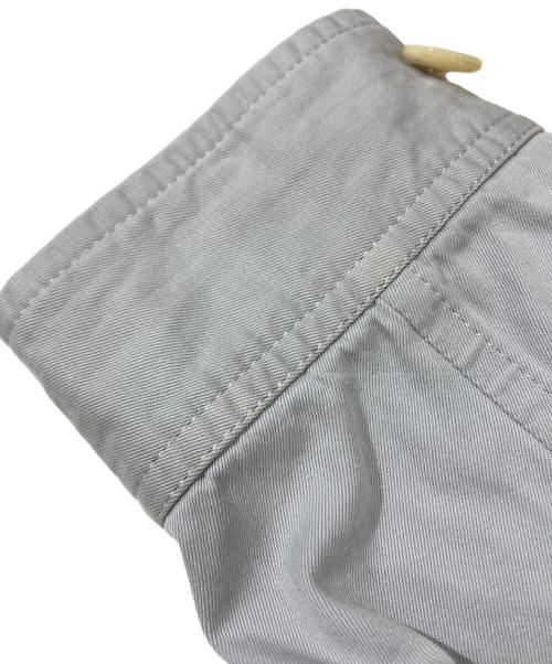 COMME des GARCONS HOMME（コムデギャルソン オム）COMME des GARCONS HOMME (コムデギャルソン オム) 90’ｓジップジャケット グレー サイズ:Mの古着・服飾アイテム