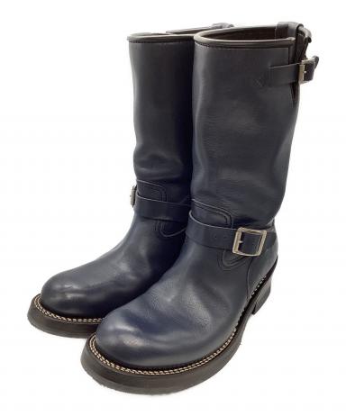 中古・古着通販】ADDICT CLOTHES (アディクト クローズ) STEERHIDE