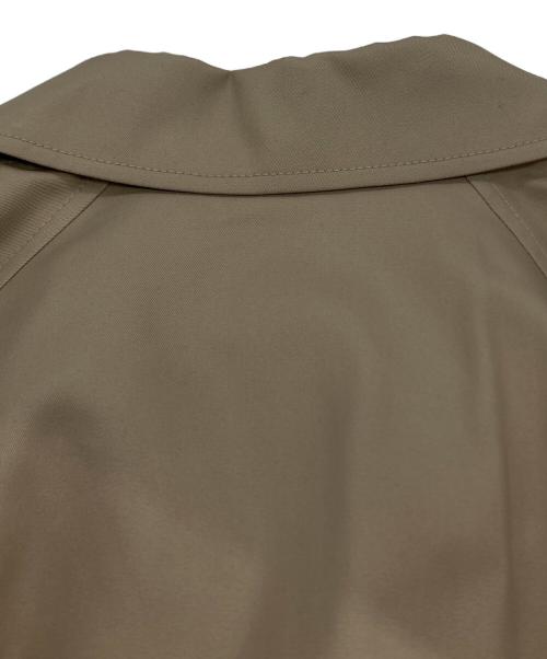 beautiful people（ビューティフルピープル）beautiful people (ビューティフルピープル) トレンチコート ベージュ サイズ:170の古着・服飾アイテム