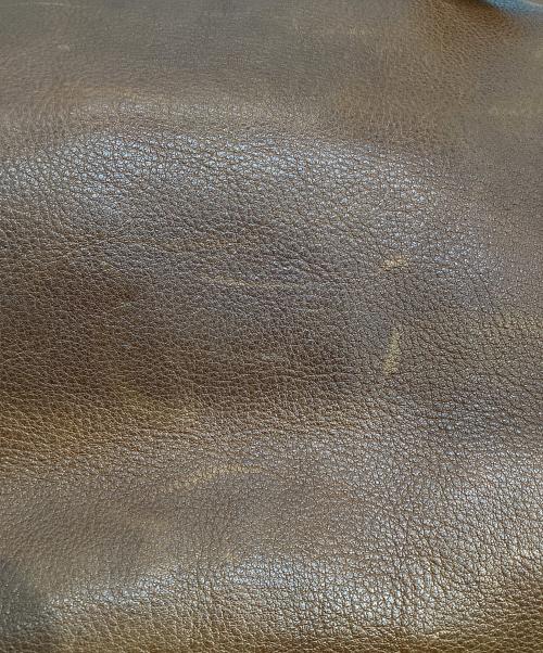 SLOW（スロウ）SLOW (スロウ) fino tote bag ブラウンの古着・服飾アイテム