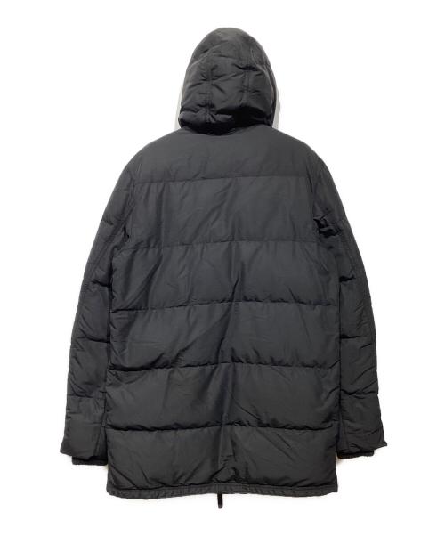 DUVETICA（デュベティカ）DUVETICA (デュベティカ) JACO ダウンジャケット ブラック サイズ:48の古着・服飾アイテム