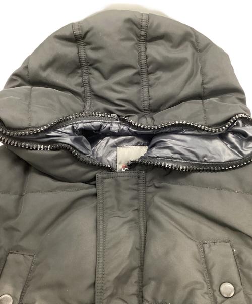 DUVETICA（デュベティカ）DUVETICA (デュベティカ) JACO ダウンジャケット ブラック サイズ:48の古着・服飾アイテム