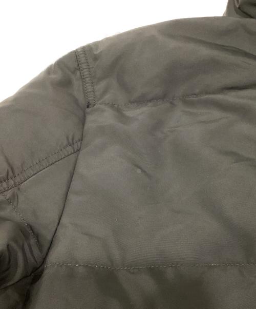 DUVETICA（デュベティカ）DUVETICA (デュベティカ) JACO ダウンジャケット ブラック サイズ:48の古着・服飾アイテム