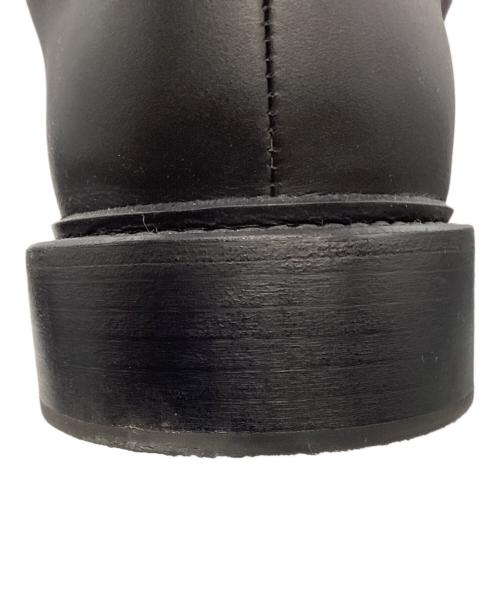 adidas（アディダス）adidas (アディダス) Gazelle Indoor Made In Italy　IH8642 ブラック サイズ:31の古着・服飾アイテム