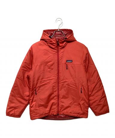 Patagonia パタゴニア マイクロパフフーディ レアカラー　83973 中古・古着通販】Patagonia (パタゴニア) マイクロパフフーデッド