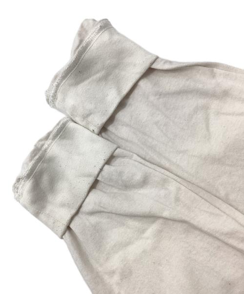 GUCCI（グッチ）GUCCI (グッチ) Interlock Logo Tee ブルー×ホワイト サイズ:Sの古着・服飾アイテム