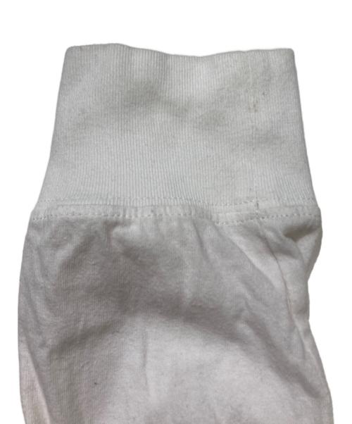 GUCCI（グッチ）GUCCI (グッチ) Interlock Logo Tee ブルー×ホワイト サイズ:Sの古着・服飾アイテム