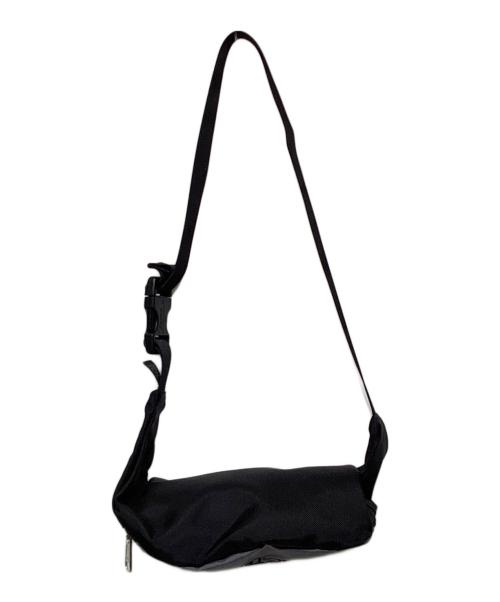 ARC'TERYX（アークテリクス）ARC'TERYX (アークテリクス) BEAMS (ビームス) 別注 URBAN FANNY ウエストバッグ グレー×ブラックの古着・服飾アイテム