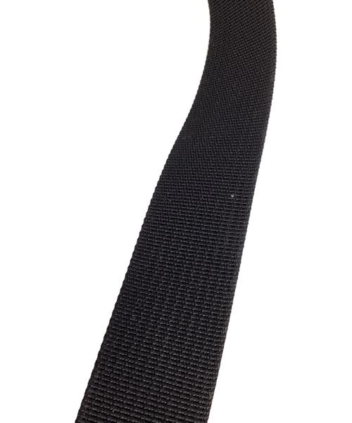 ARC'TERYX（アークテリクス）ARC'TERYX (アークテリクス) BEAMS (ビームス) 別注 URBAN FANNY ウエストバッグ グレー×ブラックの古着・服飾アイテム