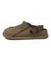 BIRKENSTOCK (ビルケンシュトック) LUTRY スエードサンダル ベージュ サイズ:24：12000円