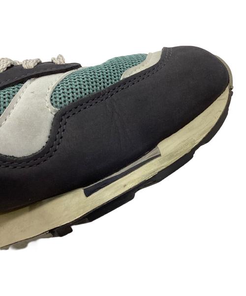 NEW BALANCE（ニューバランス）NEW BALANCE (ニューバランス) M1500OGN ローカットスニーカー ネイビー サイズ:8 1/2の古着・服飾アイテム