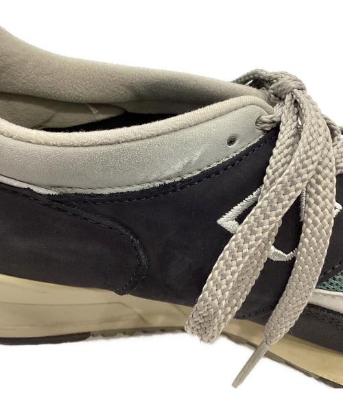 NEW BALANCE（ニューバランス）NEW BALANCE (ニューバランス) M1500OGN ローカットスニーカー ネイビー サイズ:8 1/2の古着・服飾アイテム