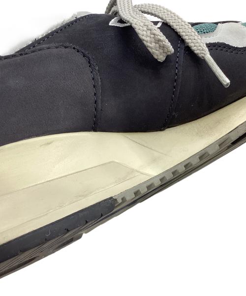 NEW BALANCE（ニューバランス）NEW BALANCE (ニューバランス) M1500OGN ローカットスニーカー ネイビー サイズ:8 1/2の古着・服飾アイテム
