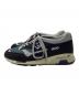 NEW BALANCE (ニューバランス) M1500OGN ローカットスニーカー ネイビー サイズ:8 1/2：14000円