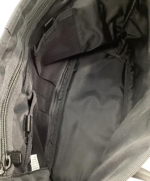 PORTER（ポーター）PORTER (ポーター) HEAT ショルダーバッグ ブラックの古着・服飾アイテム