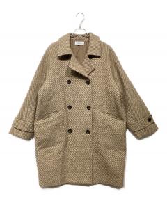 中古・古着通販】Arpege story (アルページュストーリー) コクーンP