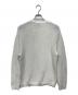 SUPREME (シュプリーム) Open Knit Small Box Sweater ホワイト サイズ:S：12000円