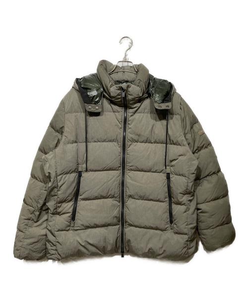 TATRAS（タトラス）TATRAS (タトラス) SINAMI ダウンジャケット モカ サイズ:07の古着・服飾アイテム